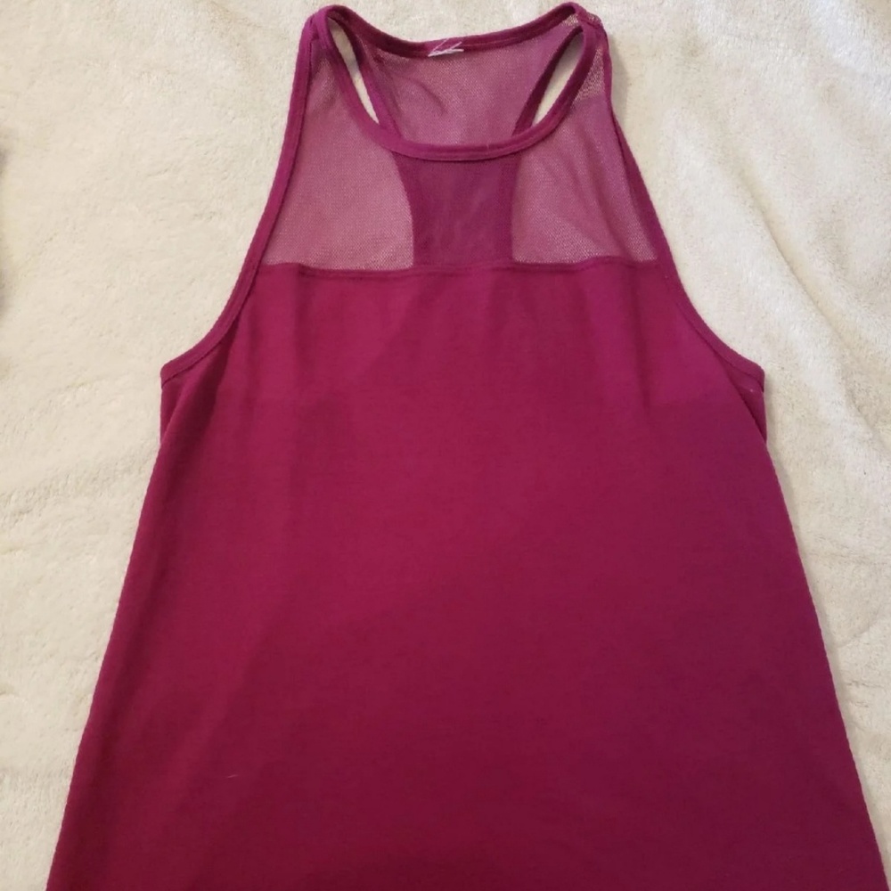 Victoria Sport tank top